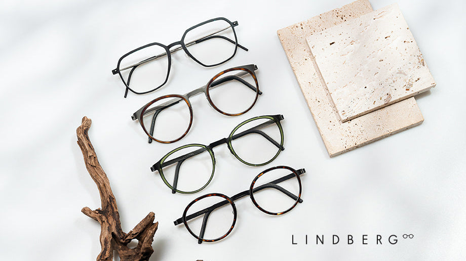 從設計到工藝:LINDBERG 的低調奢華之道