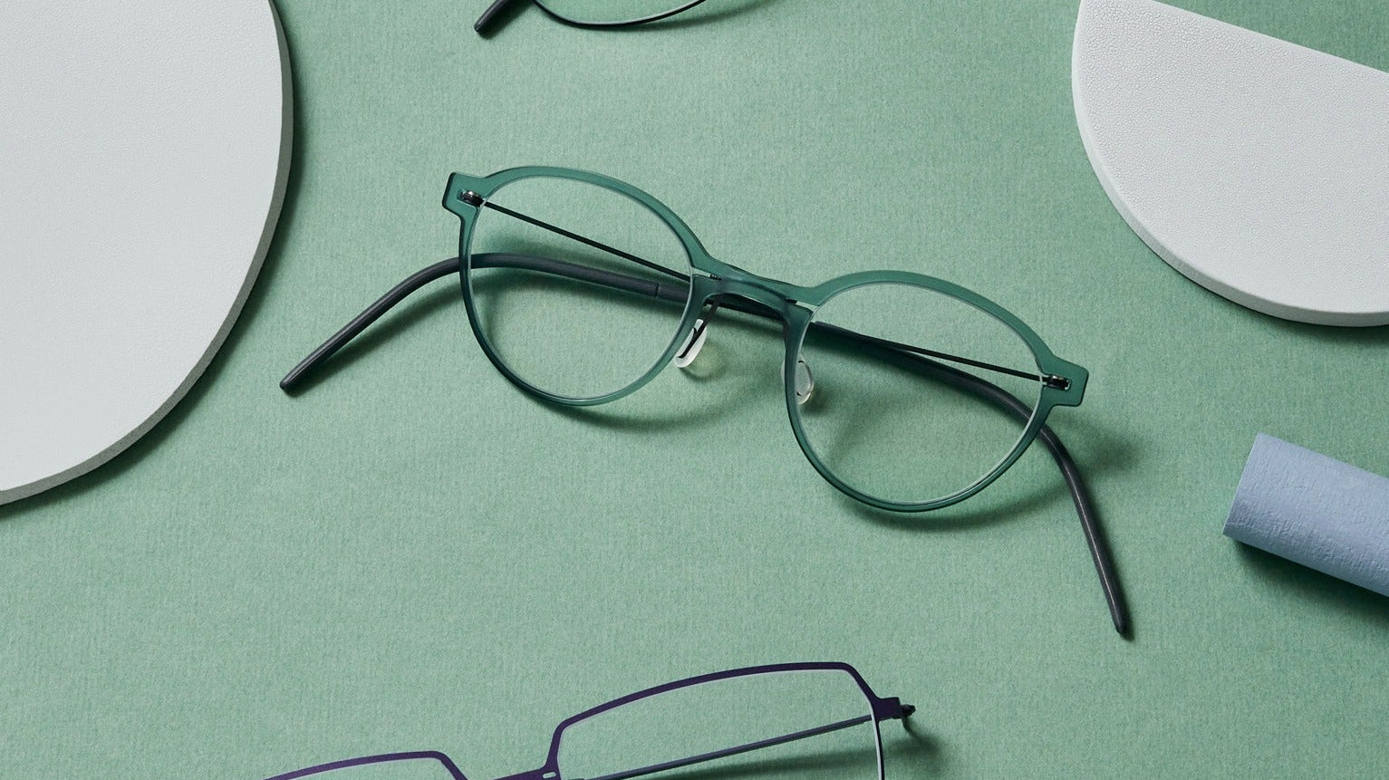 Markus T|體驗極細、極度輕盈的高品質鏡框